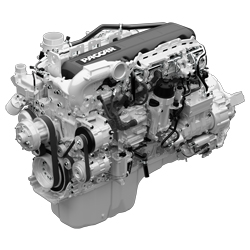 P2151 Engine